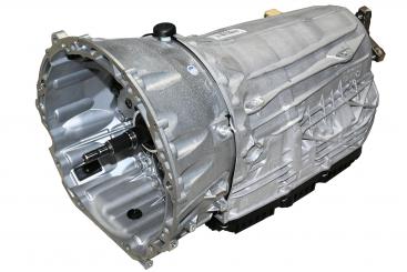 automatic transmission 