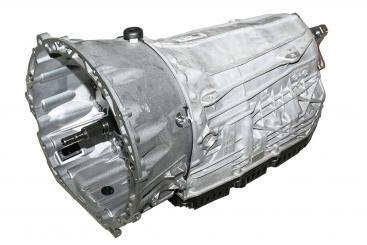 automatic transmission 