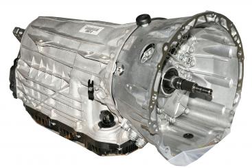 automatic transmission 