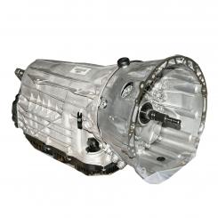 automatic transmission 
