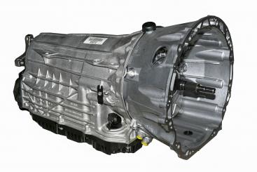 automatic transmission 