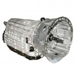automatic transmission 