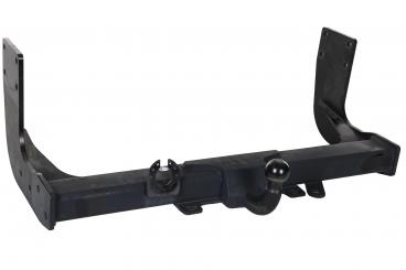 trailer coupling 