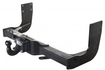 trailer coupling