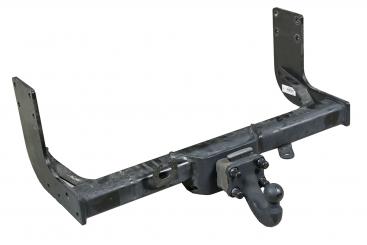 trailer coupling 
