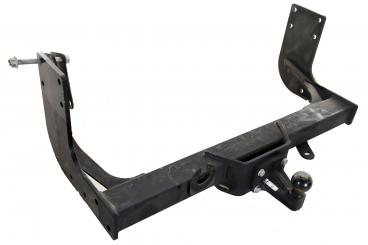 trailer coupling 