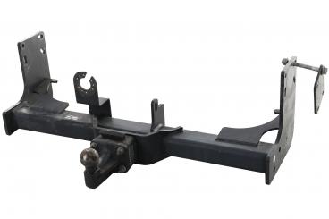 trailer coupling 
