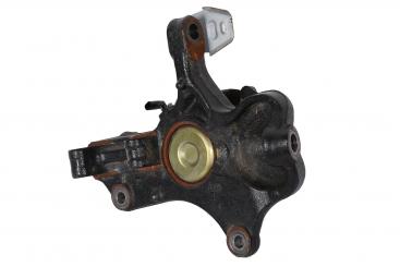 Left front steering knuckle 