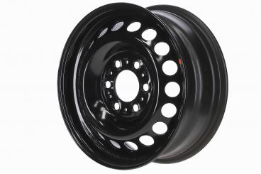 Steel rim 