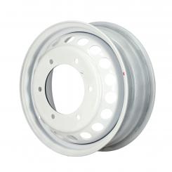 Steel rim 