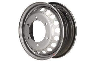 Original Mercedes-Benz -Inch Steel Wheel for Sprinter VS30 Hinterradantrieb 907