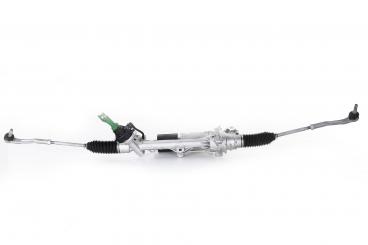 steering gear 