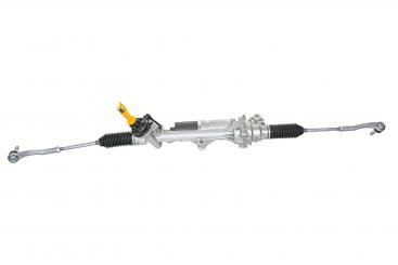 steering gear 