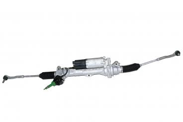 steering gear 