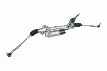 steering gear 
