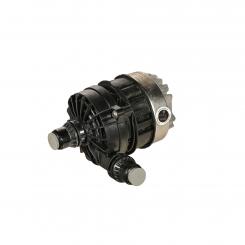 Coolant pump