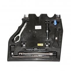 vehicle tool kit