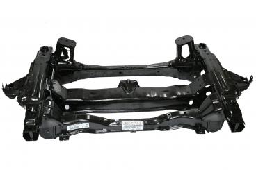 front axle carrier 