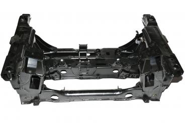 front axle carrier 