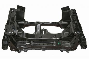 front axle carrier