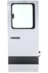 Right rear door 