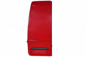 Tailgate LI without. Window off. 