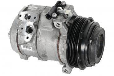 refrigerant compressor 