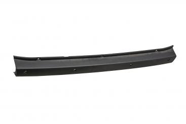 Center bumper 