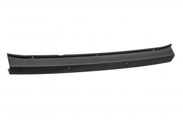 Center bumper 