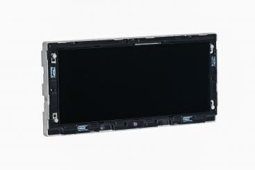 central display 