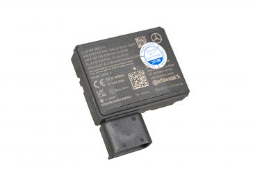 control unit 