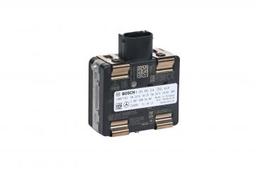radar sensor 