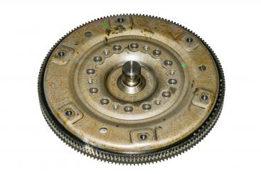 torque converter
