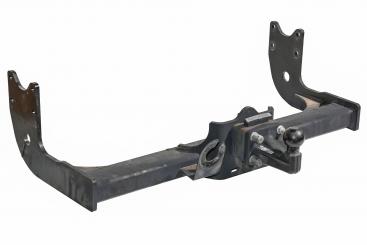 trailer coupling 