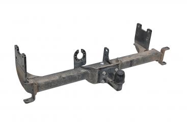 trailer coupling 