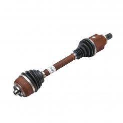 Left front drive shaft 
