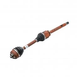 Right front drive shaft 