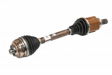 Left front drive shaft 
