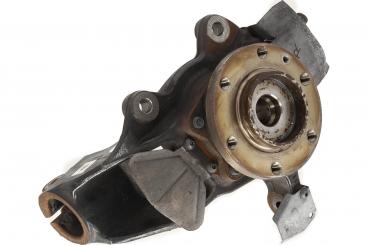 Right front steering knuckle 