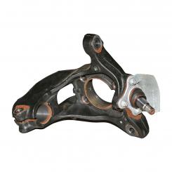 Right front steering knuckle 
