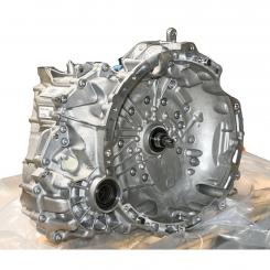 automatic transmission 