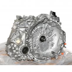 automatic transmission