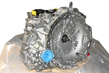 automatic transmission 