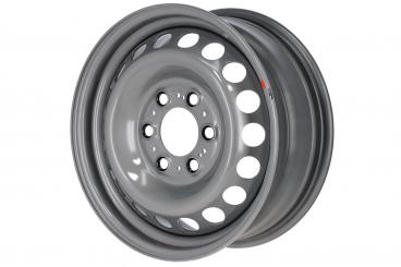 Original Mercedes-Benz 16-Inch Steel Wheel for Sprinter VS30 Vorderradantrieb 910 