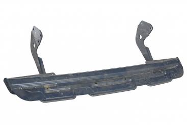 Rear running board 