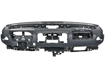 instrument panel 