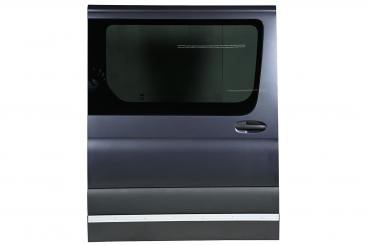 Right sliding door 