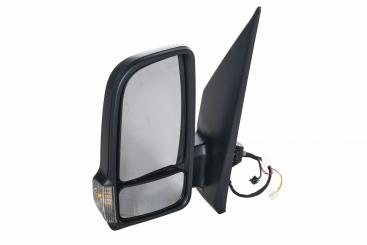 Outside mirror LI 