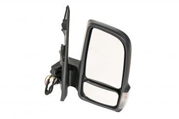Right outside mirror 