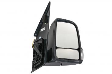 Right outside mirror 